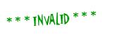 Click to hear an audio file of the anti-spam word