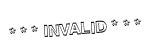 Click to hear an audio file of the anti-spam word
