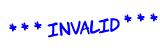 Click to hear an audio file of the anti-spam word