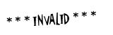 Click to hear an audio file of the anti-spam word