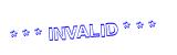 Click to hear an audio file of the anti-spam word