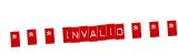 Click to hear an audio file of the anti-spam word