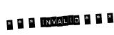 Click to hear an audio file of the anti-spam word